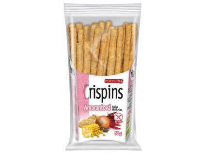 3D Crispins tycky amarantove sacek