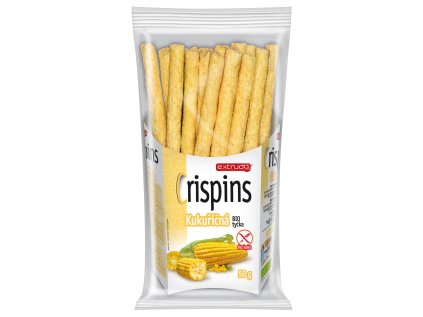 3D Crispins tycky kukuricne sacek