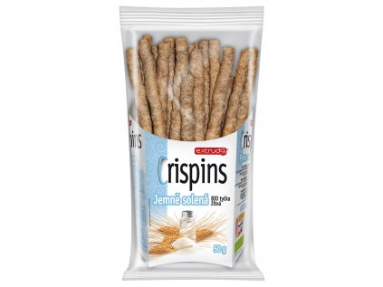 3D Crispins tycky zitne sacek