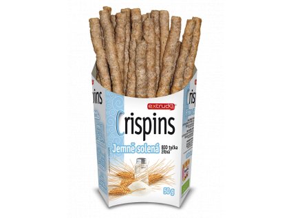 Crispins tycky zitna