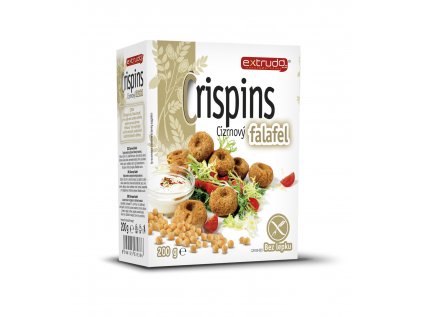 Crispins falafel 2020 3d