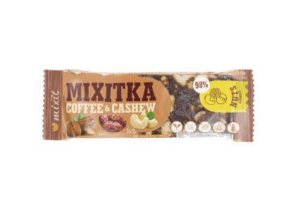 Mixitka kešu
