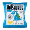 BIOSAURUS BIO KUKUŘIČNÉ KŘUPKY SLANÉ 15g (10x15g) Karton