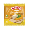 KnuspiCrispbread 100g 3syr folie
