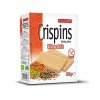 Crispins platek protein 3d (1)