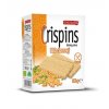 Crispins platek cizrna 3d
