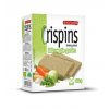BIO VEGGIE GARDEN KŘEHKÝ PLÁTEK CRISPINS, 100g