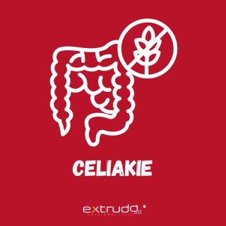 🫶 Děláme bezlepkovou dietu dostupnou pro každého. Věříme, že zdravé jídlo nemá být luxus. Už více než 30 let pomáháme...