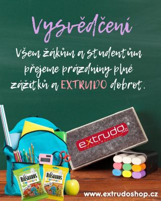 Poslední zvonění, vysvědčení v ruce a před sebou celé prázdniny. ☀️🎒 Všem školákům přejeme léto plné zážitků, smíchu a...