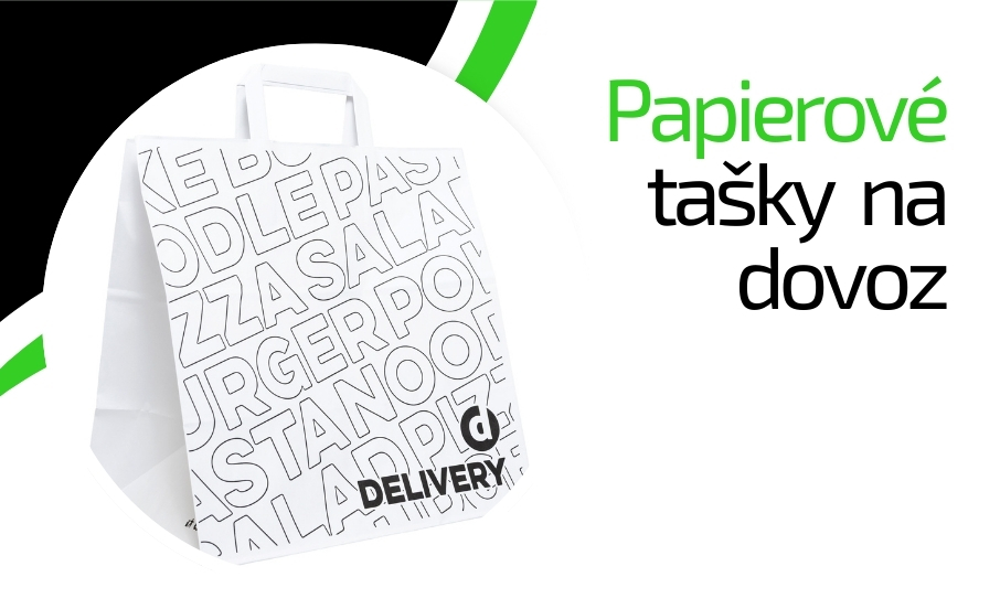 Papierove tašky