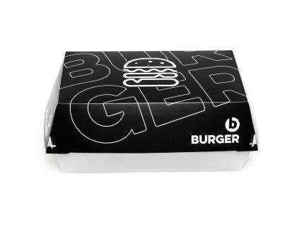 B BURGER MENU 001