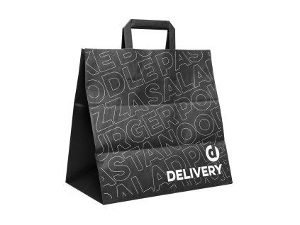 B DELIVERY L 001