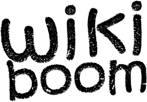 Wikiboom