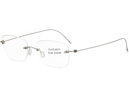 15671 minima 3 00 polished titanium titanovy set bez demococek