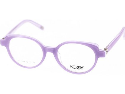 N-Joy 2304-C2 sv.fialová