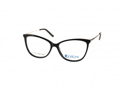 Kenchi 2622-C1 černá