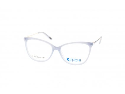 Kenchi 2622-C3 sv.modrá