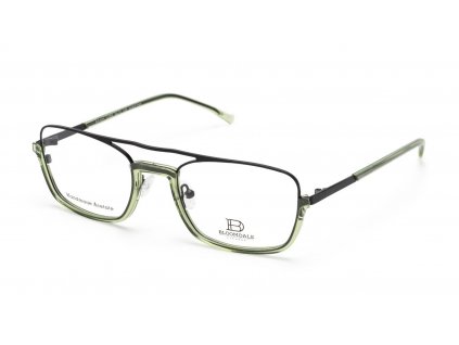 Bloomdale BD 601-55 (zelená/černá)