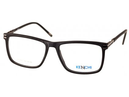 Kenchi 2750-C1 matná černá