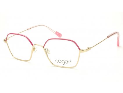 Cogan 2633W-RSE (růžová/zlatá)