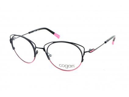 Cogan 2648W-RSE (černá/růžová)