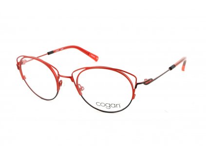 Cogan 2648W-RED (červená/černá)