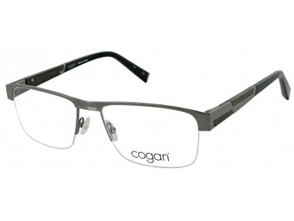 Cogan 2657M-RUTH (kovová/dřevo)