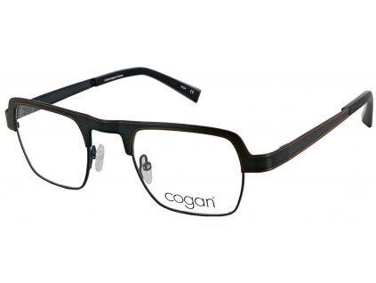 Cogan 2669M-BLU (černá)