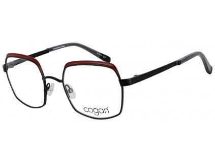 Cogan 2680W-BLK (černá)