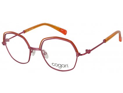 Cogan 2667W-RSE (růžová)