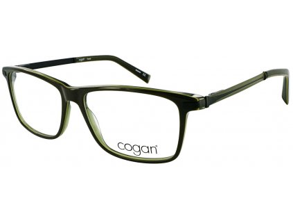 Cogan 0968M-GRN (zelená)