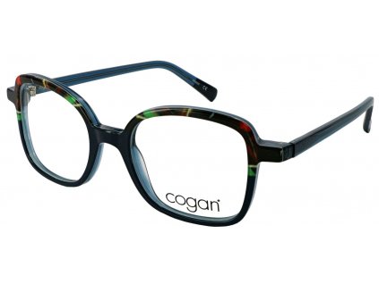 Cogan 0970W-BLU (tm.modrá)