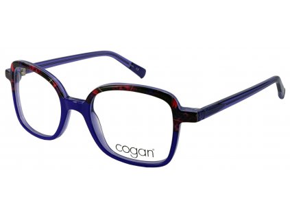Cogan 0970W-VIO (fialová)