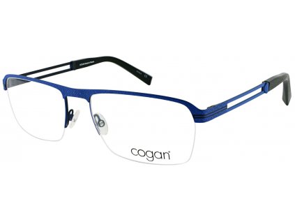 Cogan 2686M-BLU (modrá/černá)