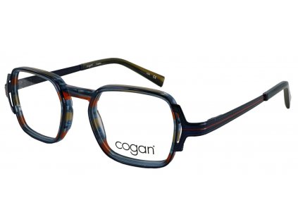 Cogan 0972-BLU (modrá)