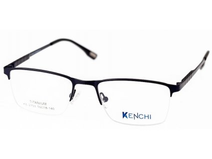 Kenchi 2753-C3 tm.modrá