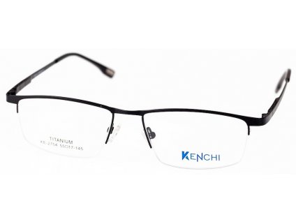 Kenchi 2754-C1 černá