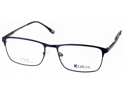 Kenchi 2755-C3 tm.modrá