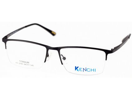 Kenchi 2760-C1 černá