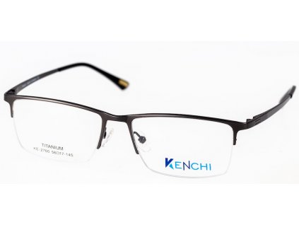 Kenchi 2760-C2 šedá