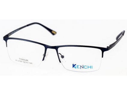 Kenchi 2760-C3 tm.modrá