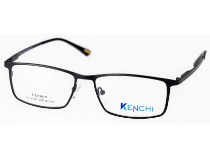 Kenchi 2761-C1 černá