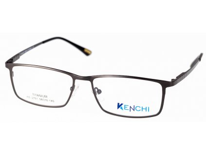 Kenchi 2761-C2 šedá