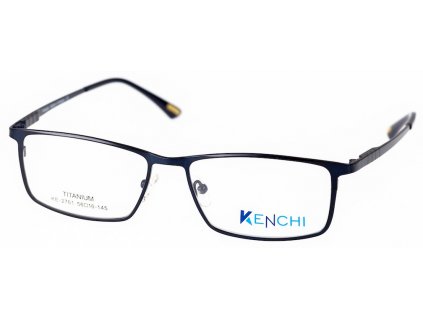 Kenchi 2761-C3 tm.modrá