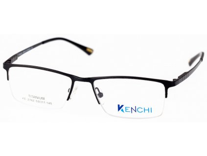 Kenchi 2762-C1 černá