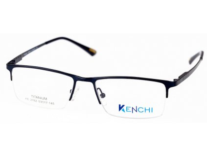 Kenchi 2762-C3 tm.modrá