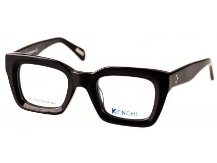Kenchi 2706-C1 černá