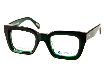 Kenchi 2706-C3 tm.zelená