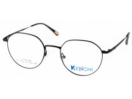 Kenchi 2759-C3 černá