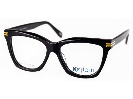 Kenchi 2730-C1 černá